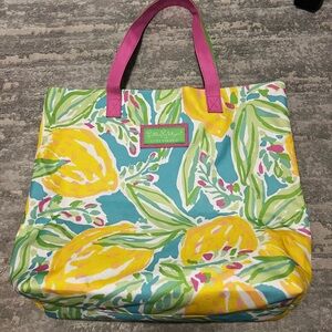 Lilly Pulitzer Bag